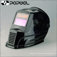 The High Quality Auto Darkening Welding Helmet Customized